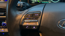 Hyundai Kona 1.6 GDi Hybrid SE Connect 5dr DCT Hybrid Hatchback